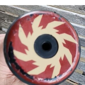 DeMarini Voodoo Raw,  X12 Alloy,  (33")(30oz.)(2 5/8")(-3) Baseball Bat. 